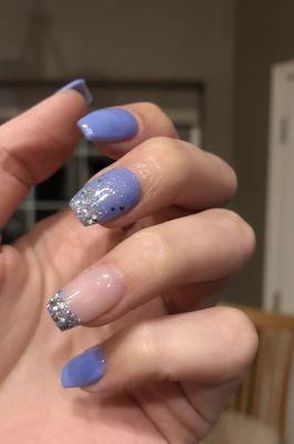 Gorgeous Nails