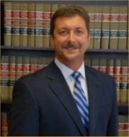 Fletcher F. Cockrell, Trial Attorney (Civil)