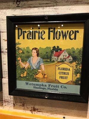 Wetumpka Fruit Company