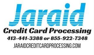 Jaraid Merchant Services