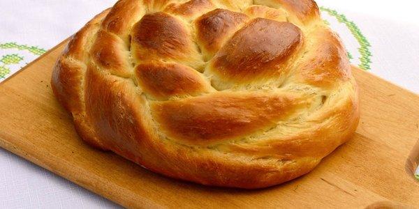 Will Yum's Challah Bliss