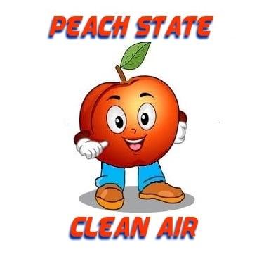 Peach State Clean Air