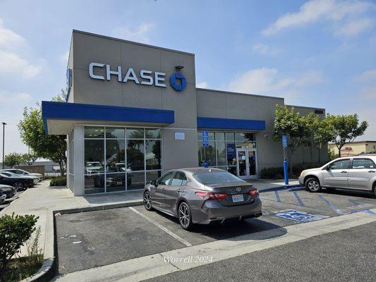 Chase Bank