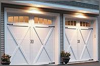 Coachman Garage Doors