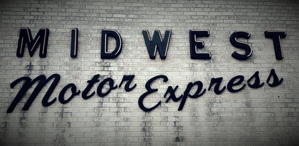 Midwest Motor Express