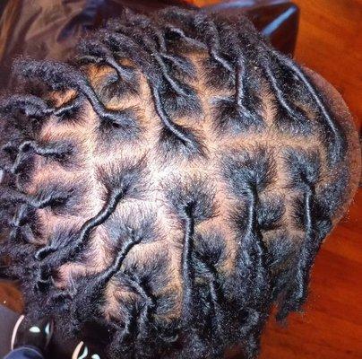 Locs By Kahz