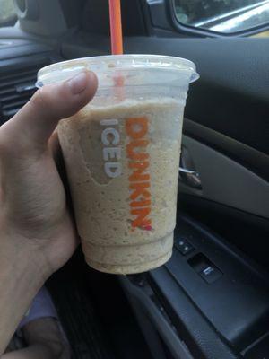 Dunkin'