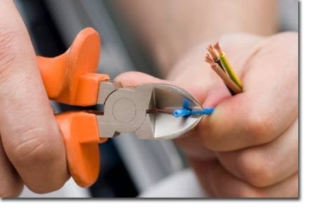 Electrical Contractor