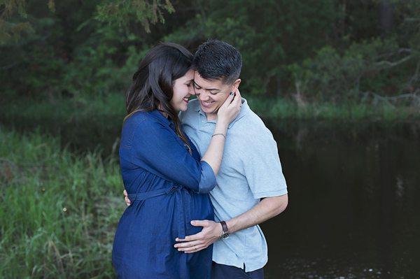 2018 Maternity Session