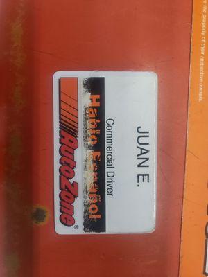 AutoZone Auto Parts