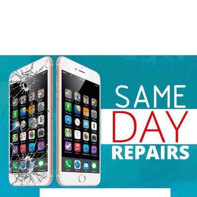 Phone Repair Guy Virginia Beach