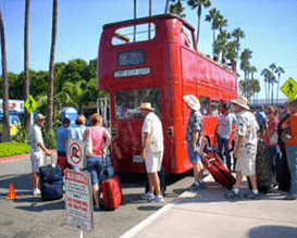 La Navette Shuttle