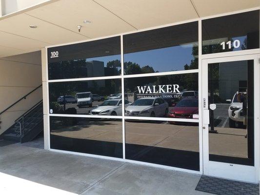 Walker Insurance Solutions