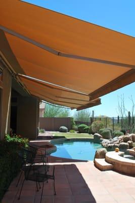 AZ Awning & Patio Shade Company