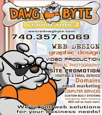 DawgByte Productions