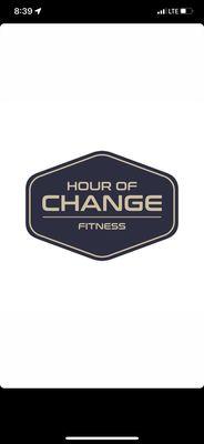 Hour of Change Fitness