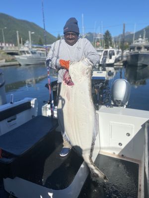 Halibut