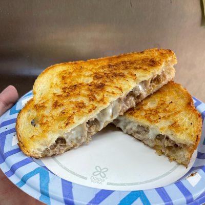 Cubano melt