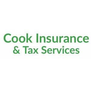 Cook Insurance & Tax Services