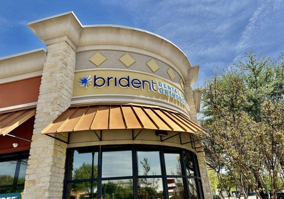 Brident Dental & Orthodontics | Keller, TX