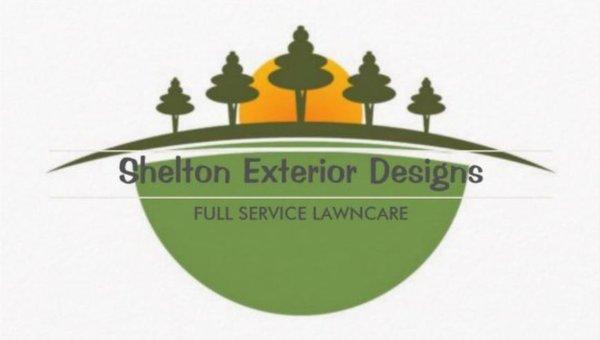 Shelton Exterior Designs