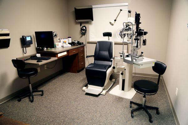 Eye Clinic of Wisconsin