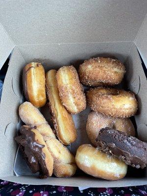 Best donuts  I love it