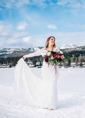 The Lodge at Whitefish Lake