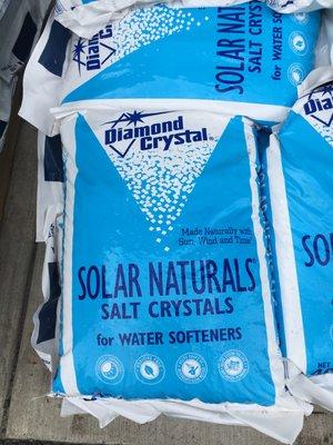 Solar Salt