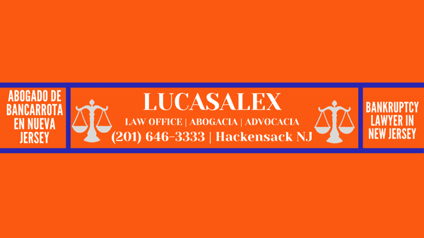 (201) 646-3333  BANKRUPTCY LAWYER IN HACKENSACK NJ