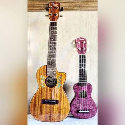 Hale Ukulele