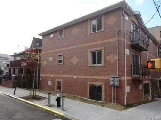 100% BRICK NEWLY 3 FAMILY HOME FOR SALE NEAR MONTIFERE HOSPITAL, IN THE BRONX!!

I PROMISE THIS WON'T LAST LONG!!