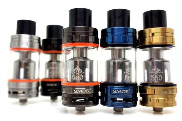 New tfv8 5 colors in stock