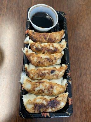 Gyoza