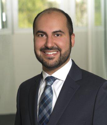 Uriel Gdolian, Associate Attorney - Southwestern Law School