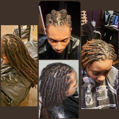 Locs