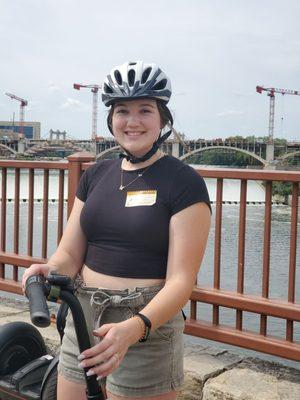 Minnesota Segway Tours & Rentals