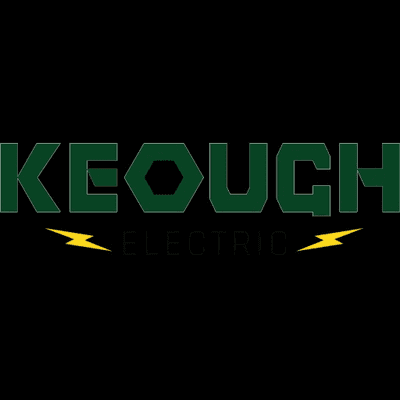 Keough Electric logo