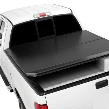 Truck Accessories and bed covers