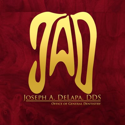 You're family at Joseph A. DeLapa, DDS