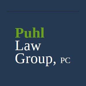 Puhl Law Group, PC logo