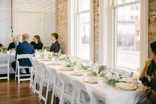 Simply Finds Event Rentals