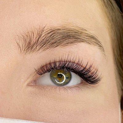 Classic Eyelash Extensions