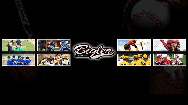 Bigler Sports