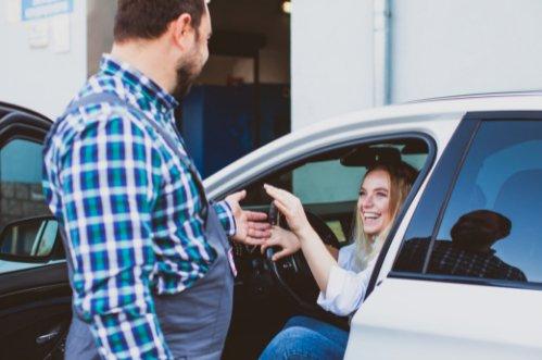 Philadelphia's Best Mobile Mechanic