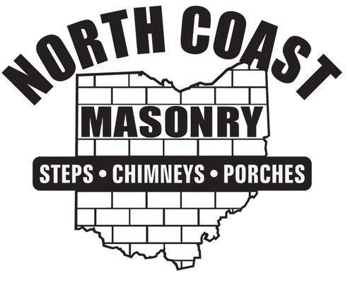 North Coast Masonry & Tuck-pointing, Brick Layer, City Violation, Step Repair