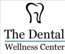 Dental Wellness Center logo