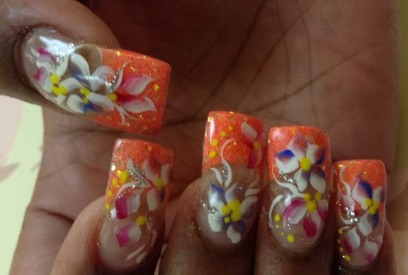 Please visit our Fabebook page
NailProHamiltonMall