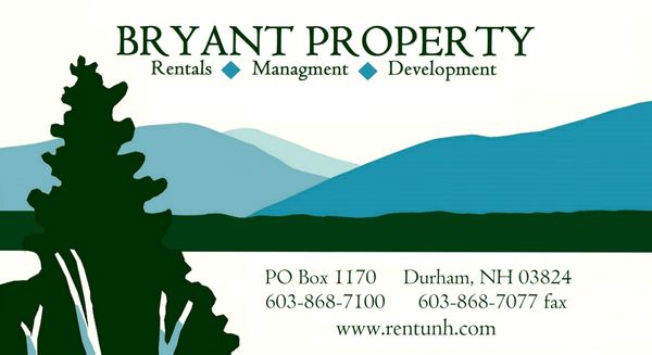 Bryant Properties