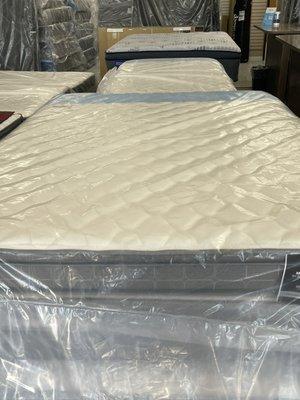 Brand NEW mattresses at amazing prices!